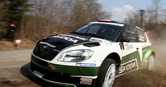 Valasska Rally